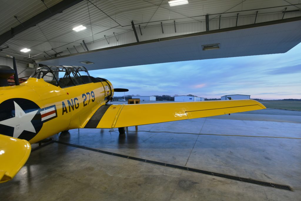 Elbow Lake Airport - Airport Zoning - BOllig Engineering