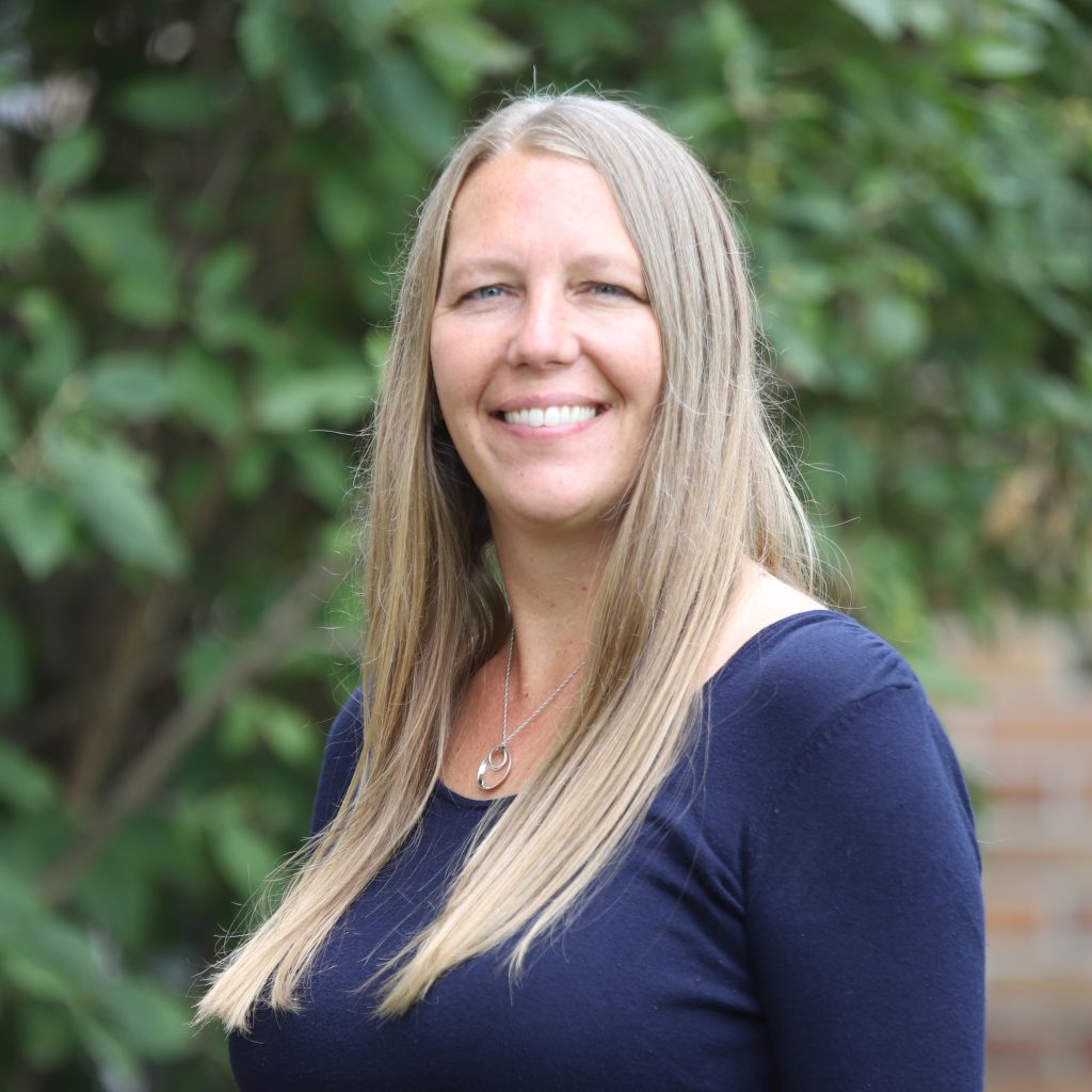 Dawn Engstrom, Bollig Engineering