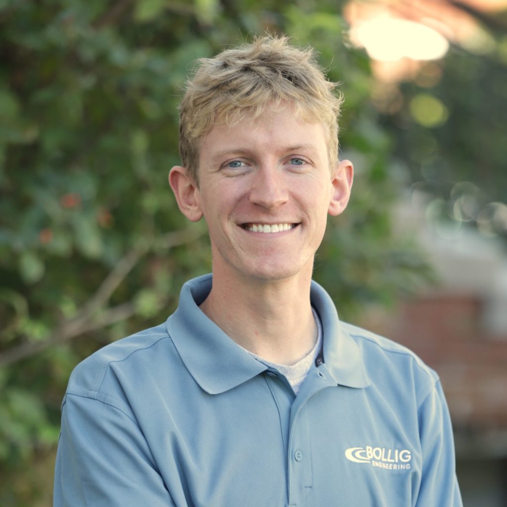 Jack Van Kempen, Project Engineer, Bollig Engineering - Two Harbors office