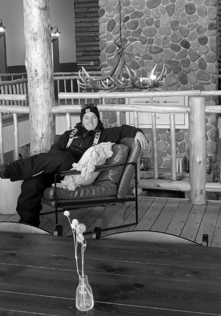 Kayla Fruth, Project Manager, Bollig Engineering