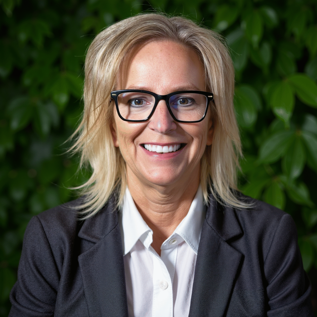 Marlene Molden, HR Specialist Bollig Engineering