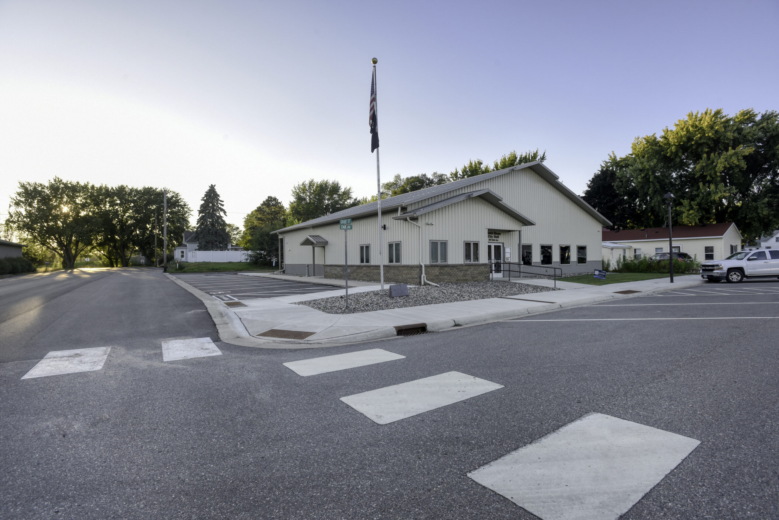 Project Forward Mn What Helped Small Cities Move Projects Forward in 2025 - Bollig Engineering