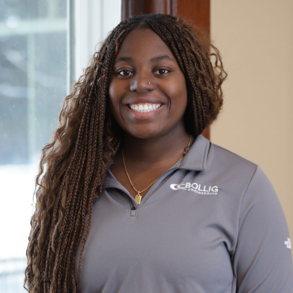 Sophia Bollig, Bollig Engineering