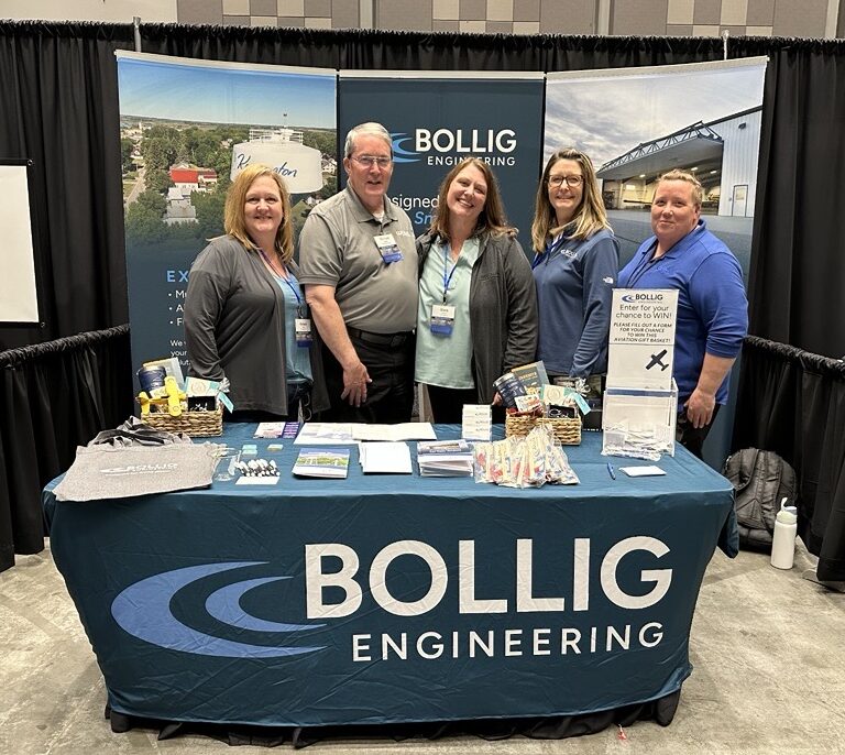 municipal and airport conferences 2026 - Bollig Engineering