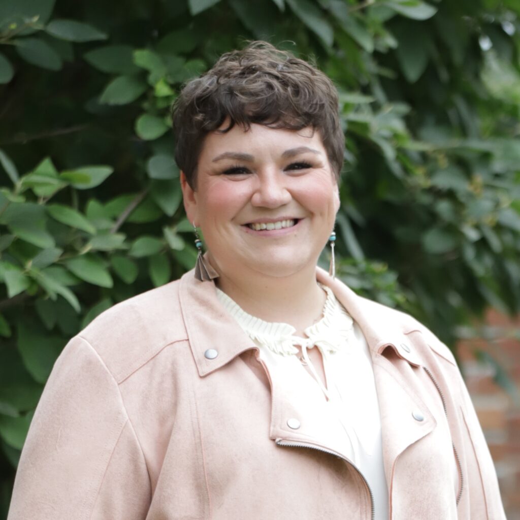 Megan Kunkel, Project Coordinator, Bollig Engineering Fargo ND office