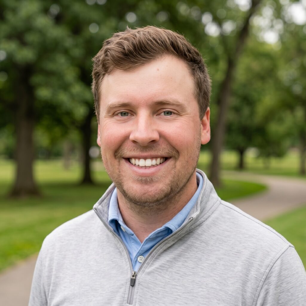 Seth Meier_ Construction Services_ Bollig Engineering Sioux Falls SD