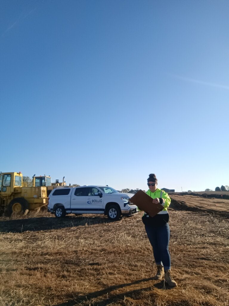Careers at Bollig Engineering