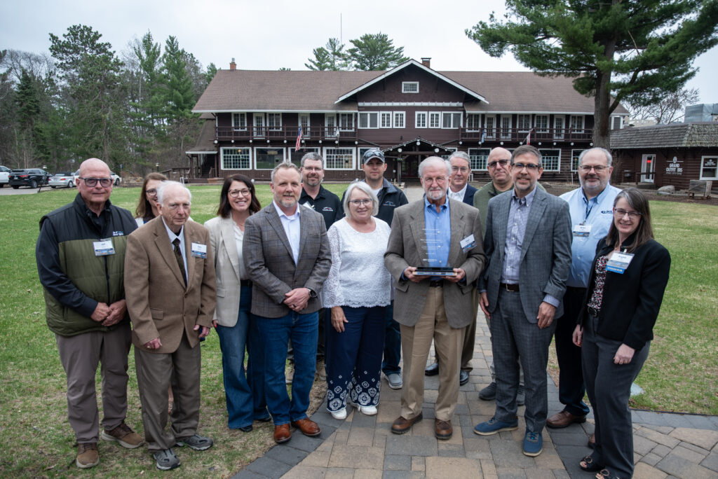 Elbow Lake Municipal Airport Board, City Council, Prairie Air Inc and Bollig Engineering