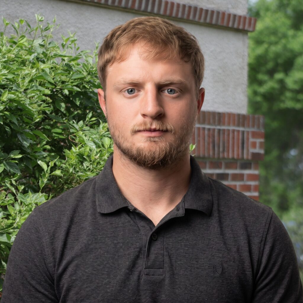 Justin Timm Bollig Engineering