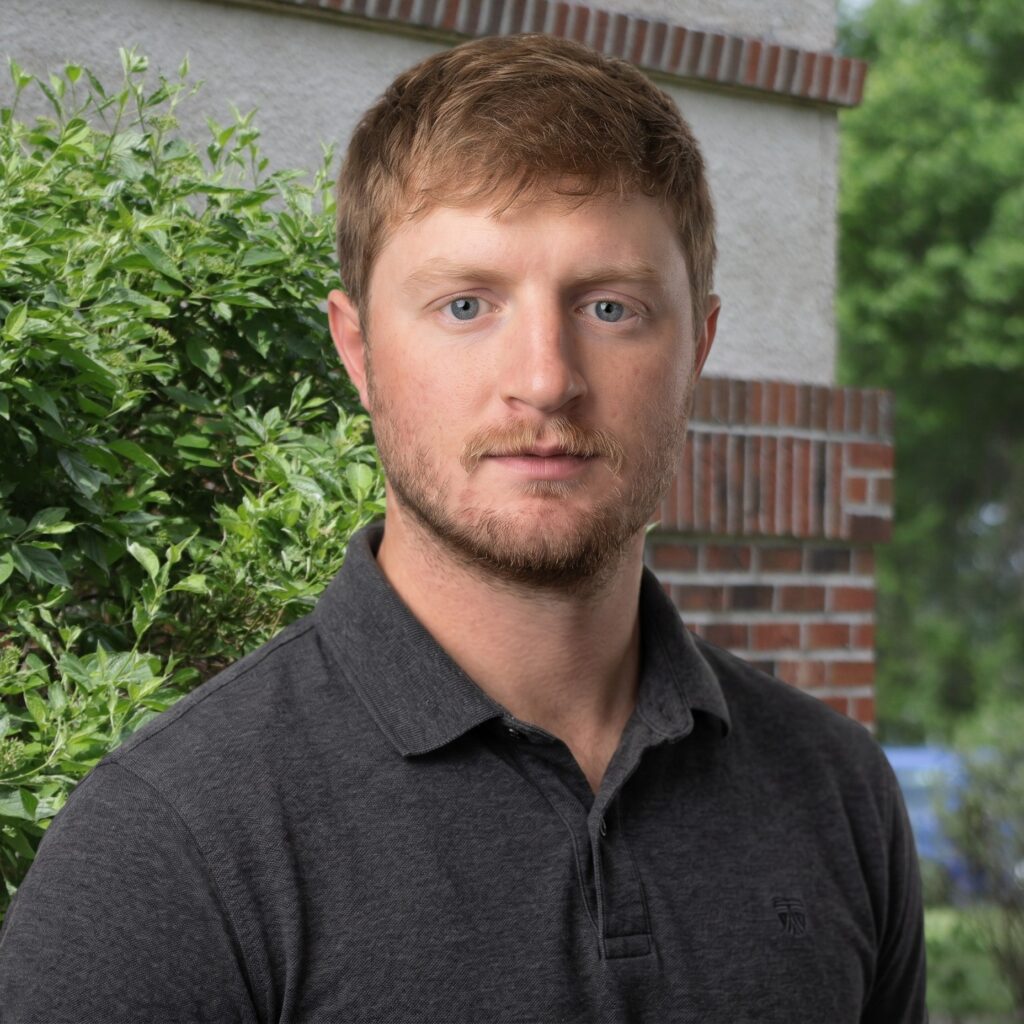 Justin Timm - Construction Services - Bollig Engineering