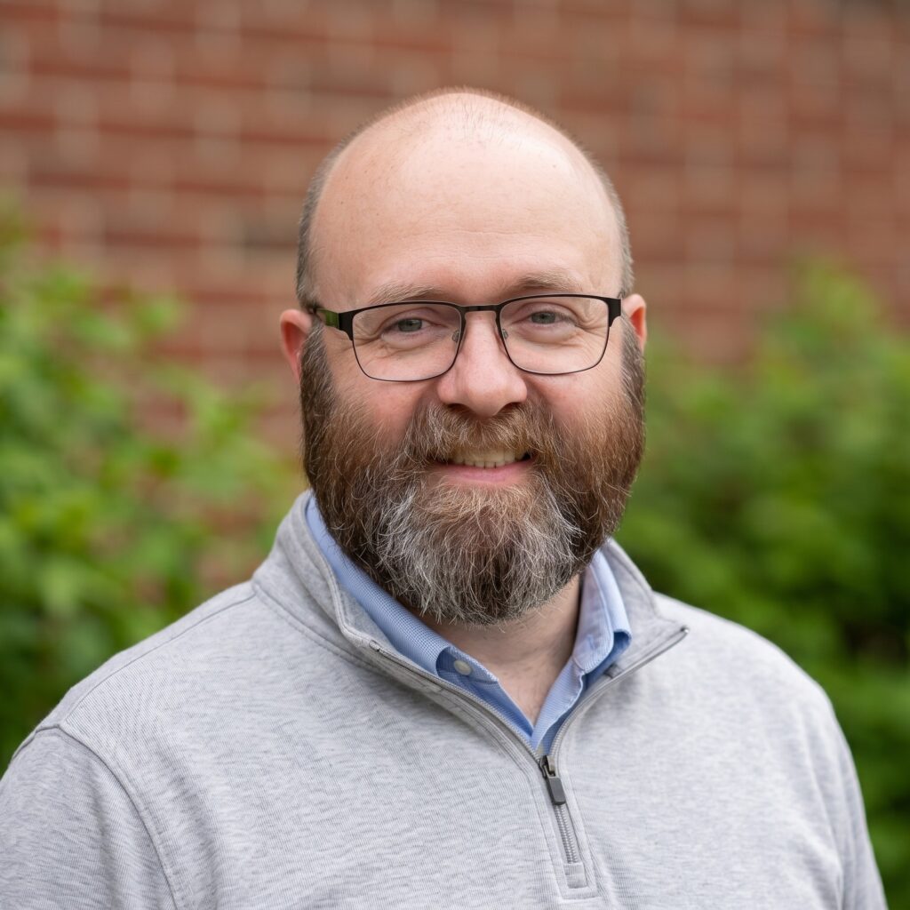 Marcus Weikert, MRWA, Operations/Regionalization Specialist Bollig Engineering