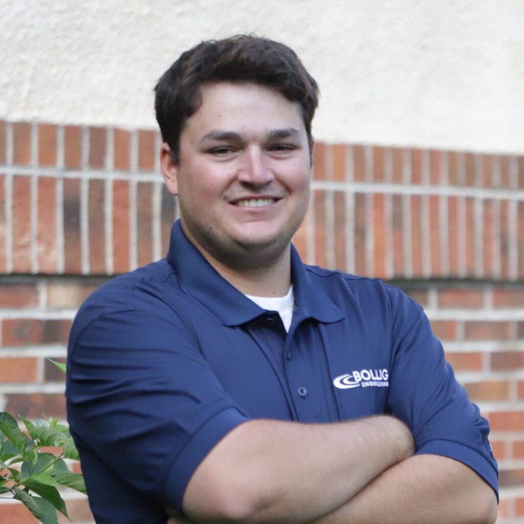 Mateo Ramirez, Project Engineer Fargo ND